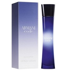Giorgio Armani Code Woman EDP 30ml Fragrance