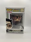 Funko Pop! Vinyl: DC Universe - Catwoman (DC Bombshells) (Black) #225
