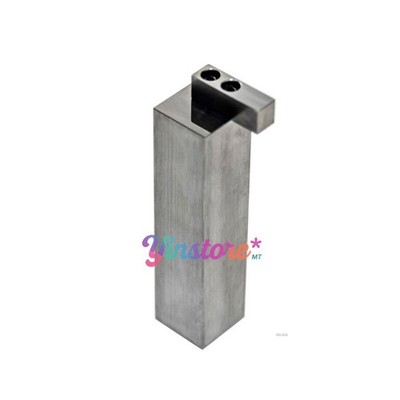 Probe Calibration/Taper Probe Setting Block Linear/QM-Height Compatible 12AAA787