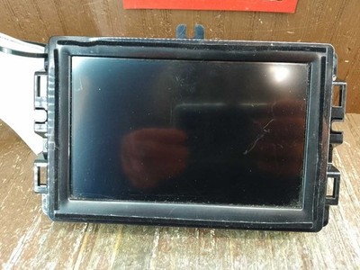 ＊R8920ページ 2017-2019 Jeep Compass OEM Radio 7