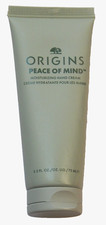 ORIGINS Peace Of Mind Moisturizing HAND CREAM 2.5 OZ/75 ML NEW
