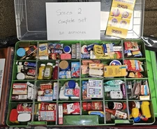 Zuru Mini Brands Series 2 Set🔥 Complete With All Rares 