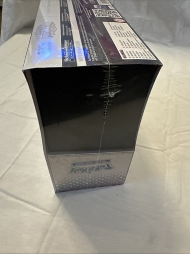 Pokemon Prismatic Evolutions Elite Trainer Box ETB Factory Sealed TCG Fast Ship - Picture 7 of 10