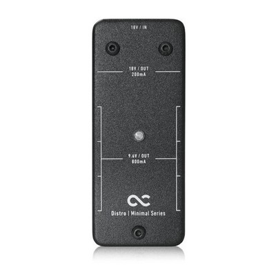 One Control Distro Minimal Netzteil mit Box