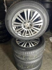 Winterräder Mercedes 17 Zoll | 235/55R17 | GLC X253 GLK X204 | A2074010102 Winterräder Mercedes 17 Zoll | 235/55R17 | GLC X253 GLK X204 | A2074010102