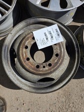 Wheel Drw Steel 16x6 Fits 84-97 Ford F350 Pickup 500777