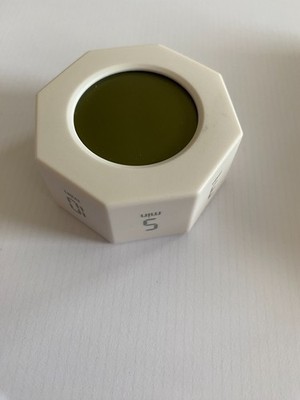 Gravity Sensor Flip Timer T22B
