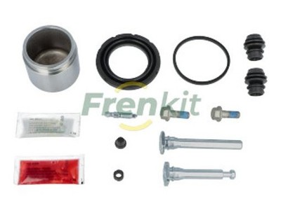 Für FRENKIT 757539 SUPERKIT