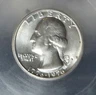ICG MS 66 - 1976 S Bicentennial Silver Quarter. A1255.