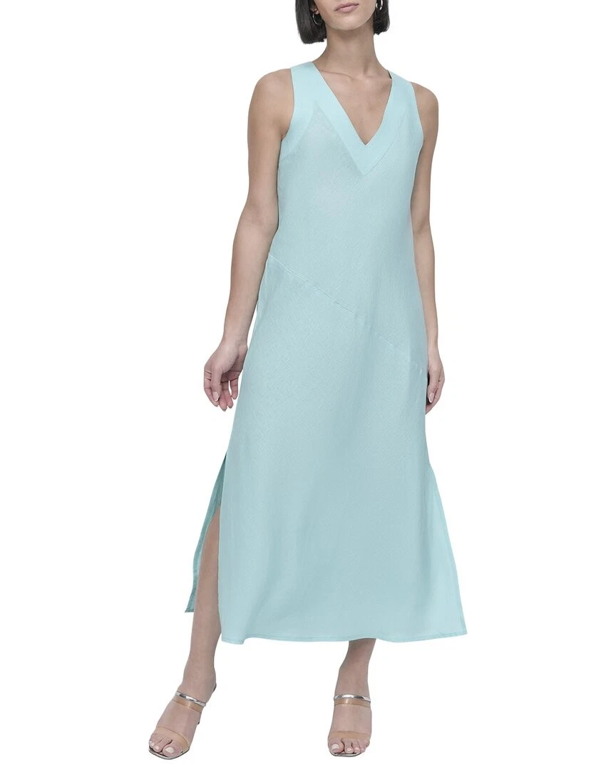 DKNY Linen Dresses for Women for sale | eBay