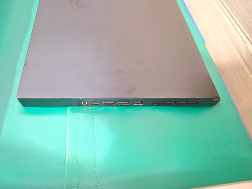 Gaming Laptop i7 64GB RAM 2TB SSD Nvidia (RTX 3080 16GB GPU) Faulty Keyboard - Picture 14 of 24