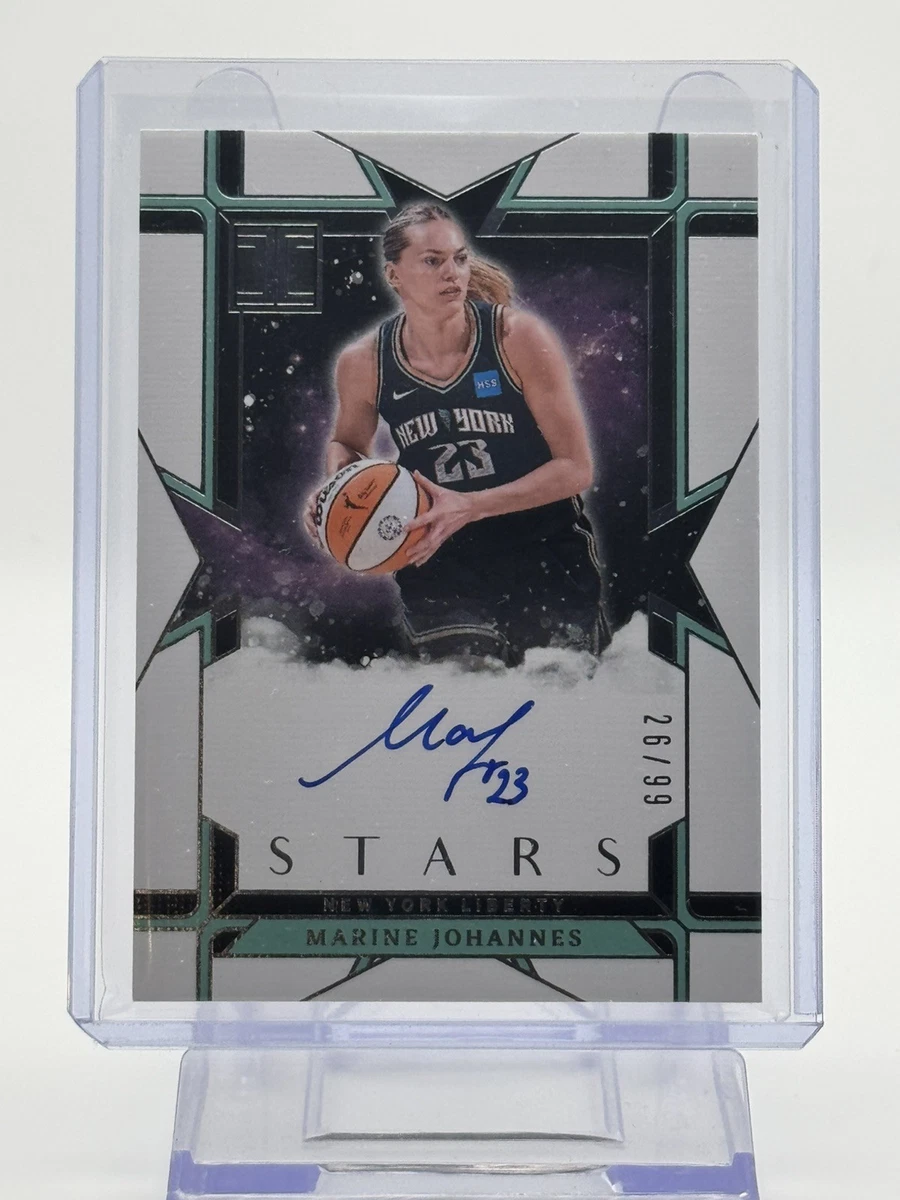 Women's National Basketball Association (WNBA) Basketball