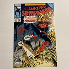The Amazing Spider-Man #364 (Marvel Comics July 1992) NM/M