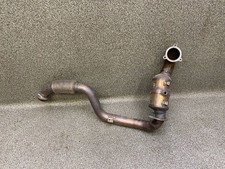 Katalysator A2464900514 KT0334 Kat 83Tkm Mercedes W246 B180 12.2002.175 Katalysator A2464900514 KT0334 Kat 83Tkm Mercedes W246 B180 12.2002.175