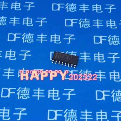 10PCS NEW MAX4618 MAX4618ESE MAXIM SOP-16 #YT