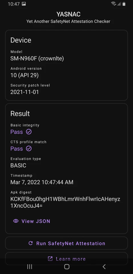 Note 9 Rooted Samsung Galaxy SM-N960 Unlocked GSM, Verizon 128GB  - Image 2 of 4