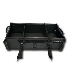 OEM NEW Ford Soft Folding Cargo Organizer Rear Trunk Luggage STANDARD SIZE