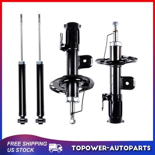 KYB Shocks & Struts Stut Mount Front Toyota Prius 2010 main image 1