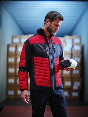 Regatta Professional e-volve unisex chaqueta híbrida térmica tra563 - Imagen 3 de 14
