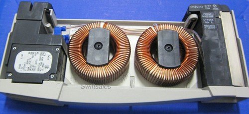 ETC Sensor D20 2.4kW Dual Channel Dimmer Card - Shopped & Tested / Fast Ship - 第 1/5 張圖片