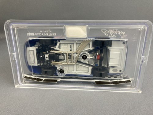 Team Caliber 1999 Ken Schrader #15 Oakwood Homes Chevy 1/24 Diecast NIB w/Case - Picture 9 of 12