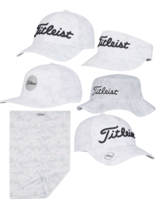 ZEGNA: Casquette de baseball blanc cassé en étoffe technique