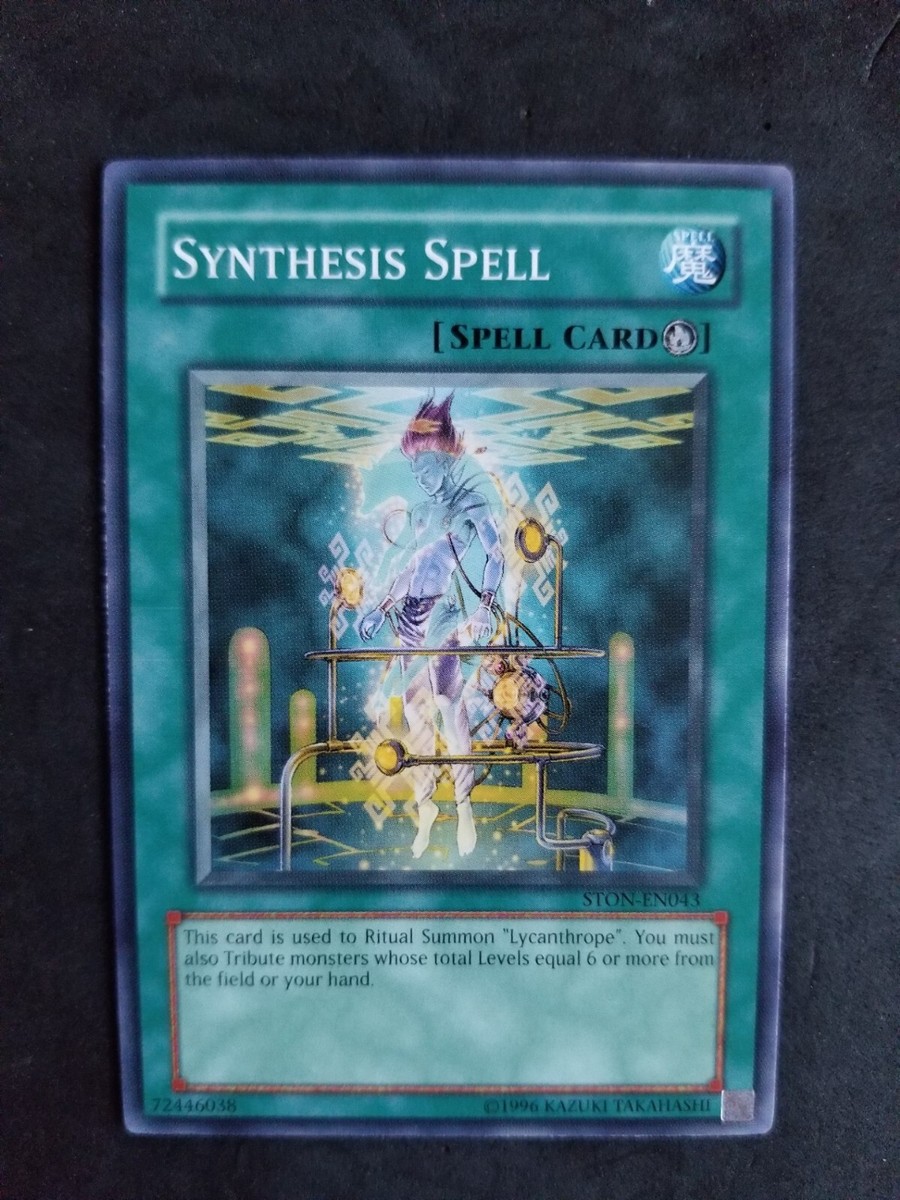 yugioh yugi spell cards Orica Custom Spell Card! Choose Your Card! List 2!