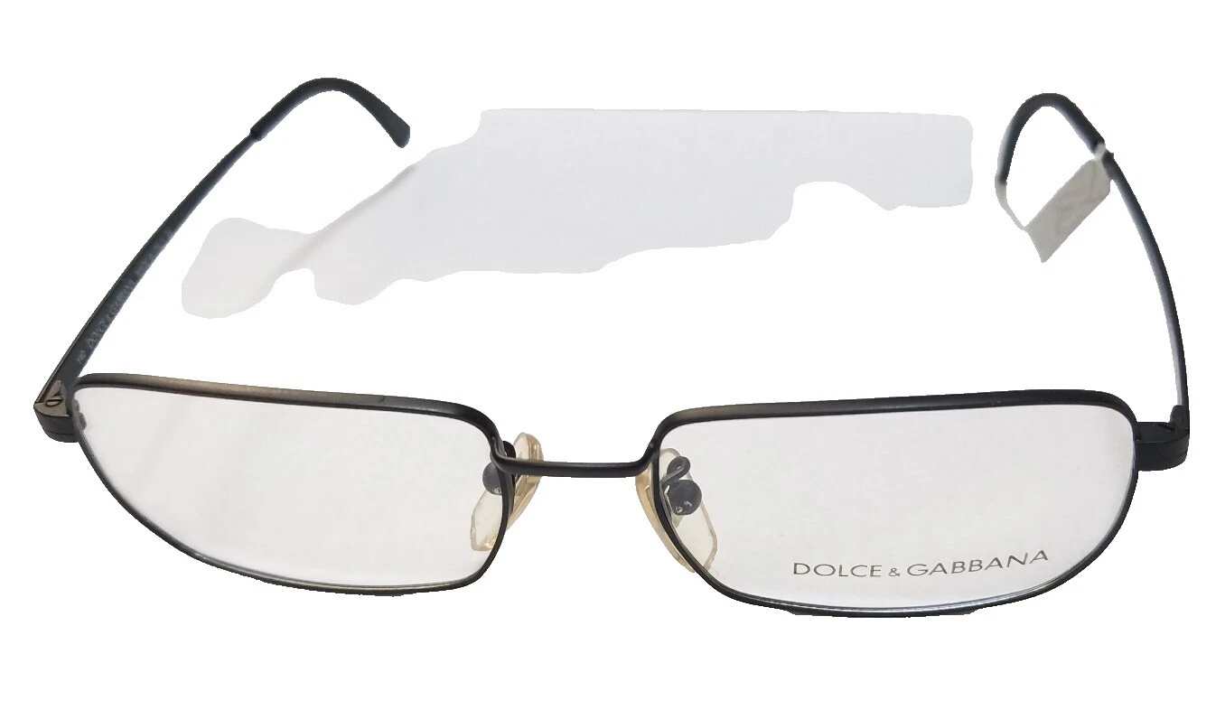 Marcos de Gafas DG Eyewear Metal
