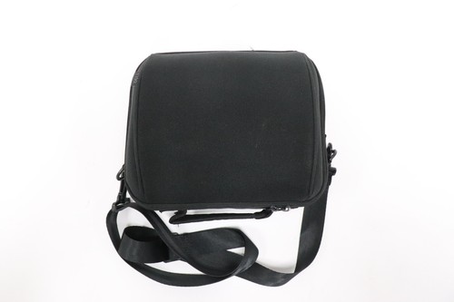Dell M210X DLP Front Projector Soft Carrying Case 50-60Hz with Cables - Picture 4 of 14