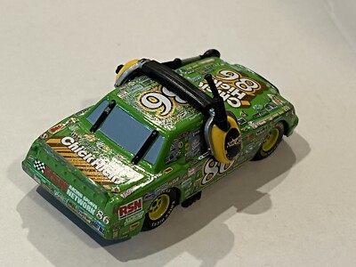 カーズ　マテル　Chick Hicks 86 　ハウラー Disney Pixar Cars Chick Hicks #86 | eBay