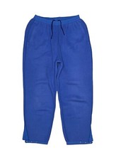 Vintage 90’s Men’s XL Patagonia Synchilla Snap Cuff Fleece Pants Made in USA