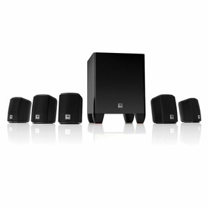 jbl home cinema 510