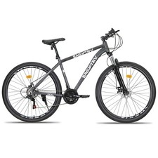 SCA Ridgeback 27.5 inch Dual Suspension 