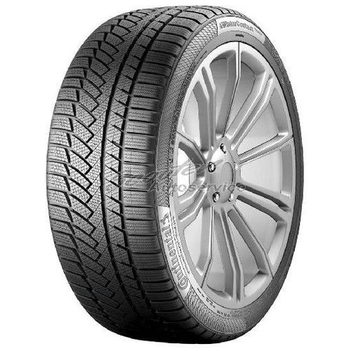 Winterreifen Continental WinterContact TS 850 P AO 225/50 R17 98H id42340 - Bild 1 von 4