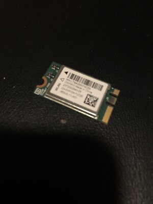 Dell Alienware Aurora R5 R6 R7 R8 Gaming Desktop Wifi Wireless Card