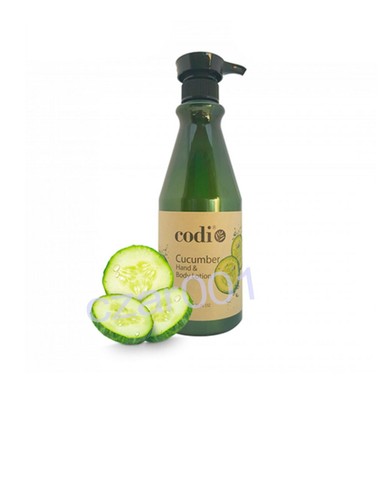 CODI HAND & BODY LOTION - 9 LUXURIOUS SCENT: 750ML (25FL) & 100ML(3.3FL)-U PICK - Picture 4 of 22