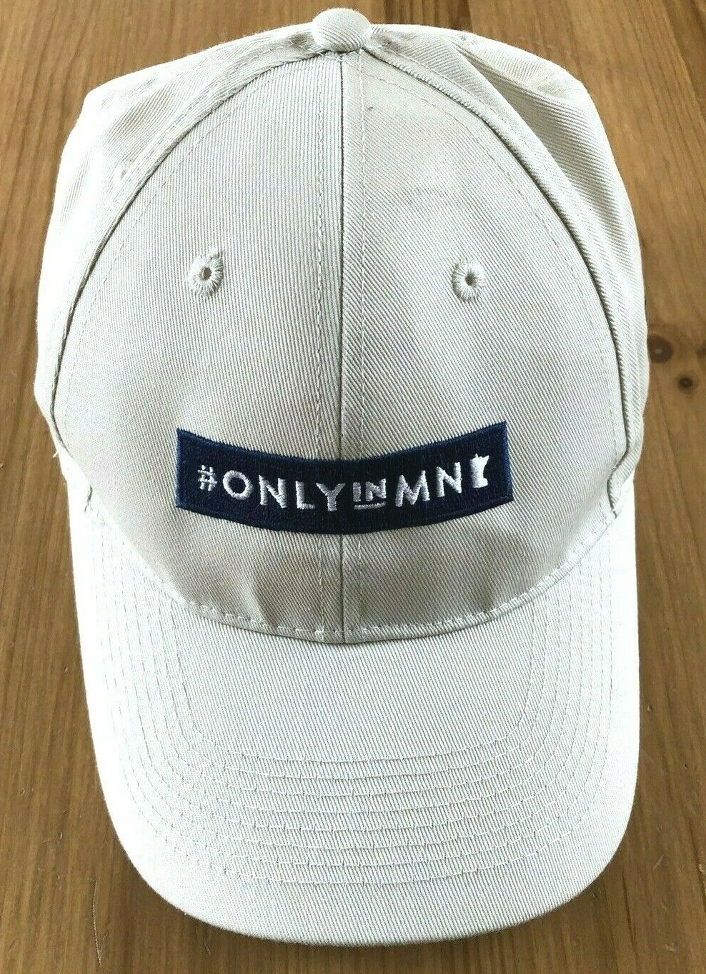 Explore Minnesota Strapback Baseball Cap Hat #ONL… - image 1