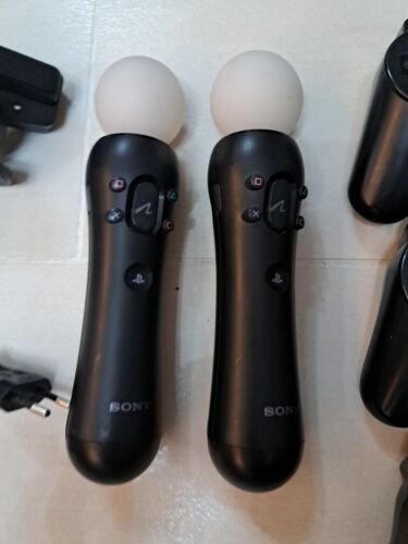 Sony PlayStation 3, PS3, Super slim, 9 Spiele mit Zubehörpaket - Bild 3 von 7