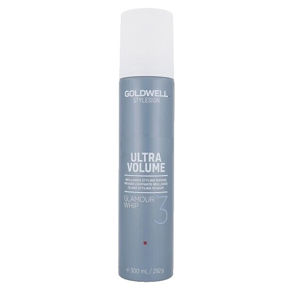 Goldwell Hair Styling Mousse