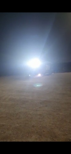 Faro -bara A Led 12-24v Per Camion - Foto 2 di 6