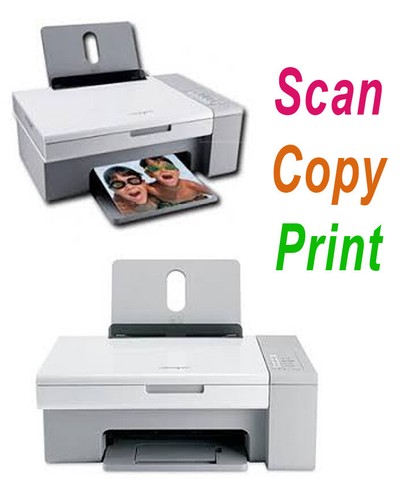 A few Good Printers (All New) for Sale ( Hp 2 + Lexmark 1 + Canon 2 + brother 1) - Picture 8 of 10