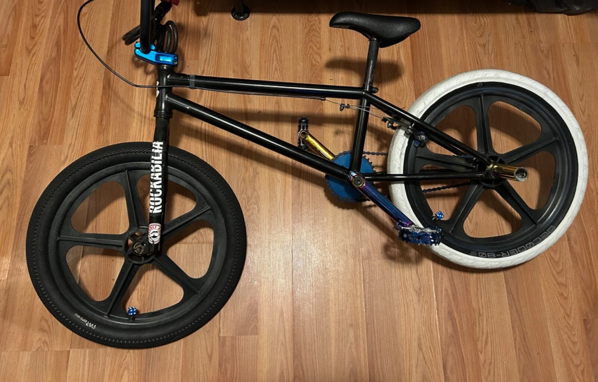 Cult Industries BMX Bike 20 In Bikes for sale | eBay