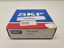 NEW IN BOX GENUINE SKF SPHERICAL ROLLER BEARING 22310-E