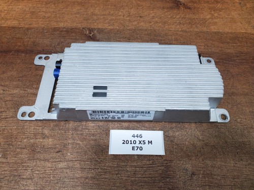 Combox bmw e70