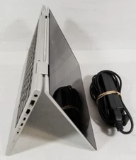 HP EliteBook x360~ i5 Gen 8~ 8 GB Ram~ 256 GB NVMe~ Win 11 Pro~ 2in1~ B Cond.