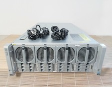 Cisco UCSC-C460-M4 Server 4x CPU UCS-CPU-E788...