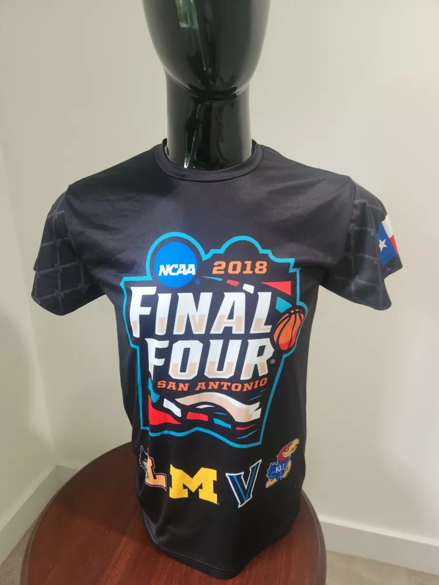 Final four sale merchandise 2018