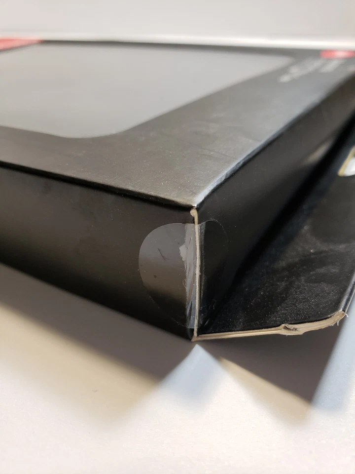 Funda protectora portafolio Motorola para MOTOROLA XOOM Foto 4 de 4