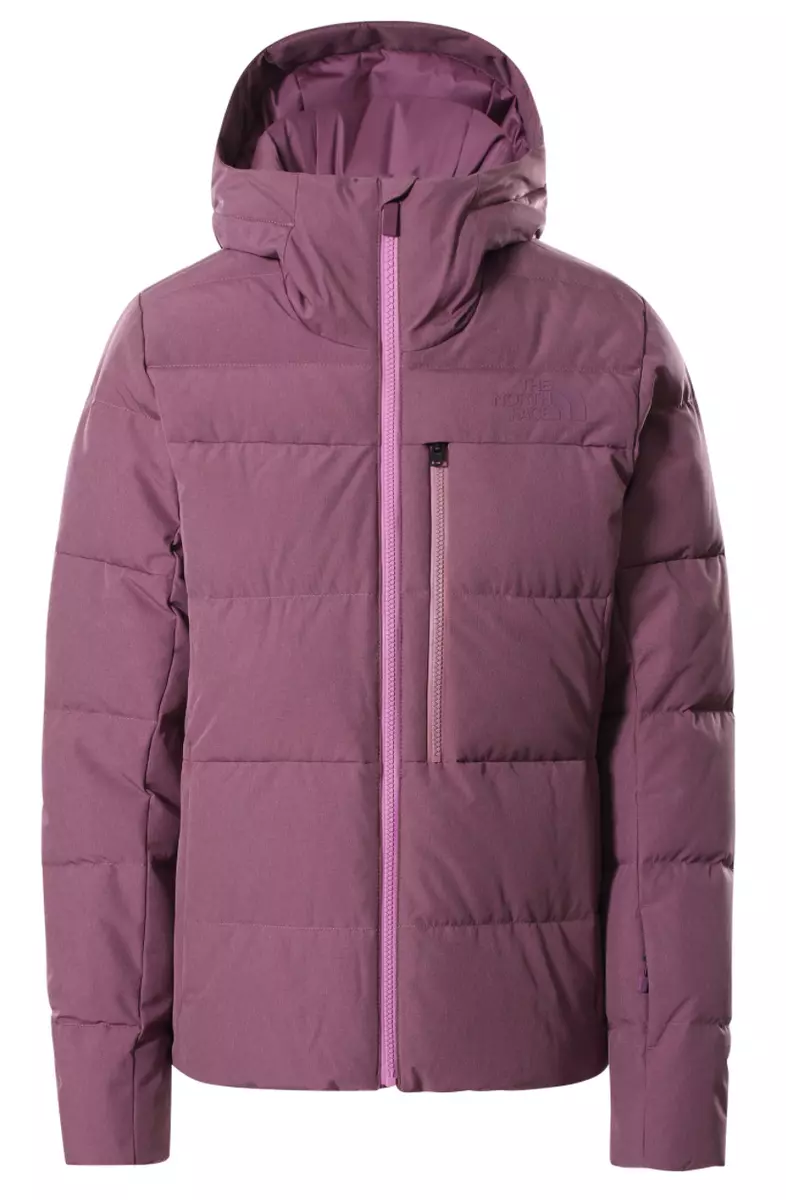 The North Face Women's Heavenly Down Jacket