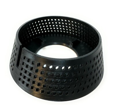 AI Nero 5 Guard - Durable ABS Anemone Protector for Submersible Wavemaker Pump